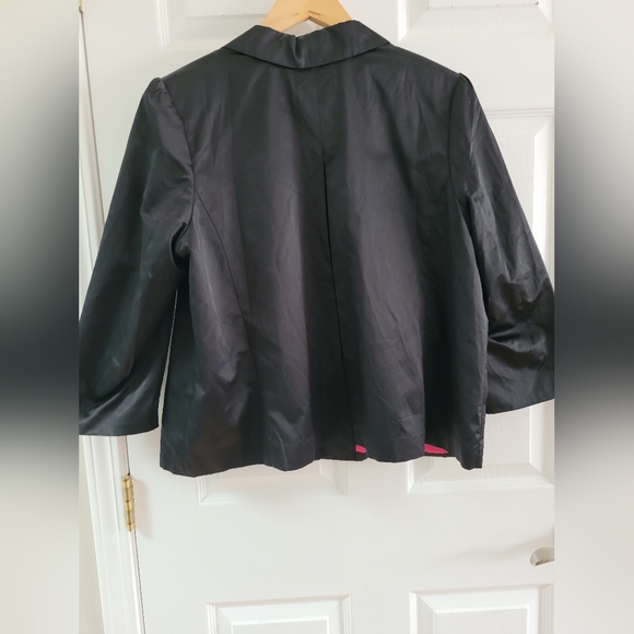 Old Navy blazer - Picture 2 of 3